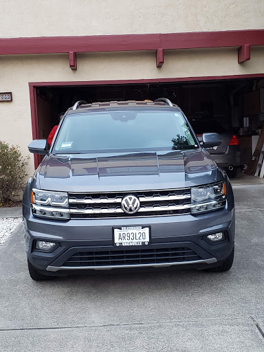 Volkswagen Dealer «Vacaville Volkswagen», reviews and photos, 721 Orange Dr, Vacaville, CA 95687, USA
