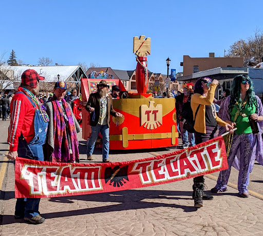 Tobacco Shop «The Smoking Gift Headquarters (Manitou Springs)», reviews and photos, 918 Manitou Ave, Manitou Springs, CO 80829, USA