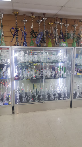 Tobacco Shop «One Love Smoke Shop», reviews and photos, 7010 Trask Ave, Westminster, CA 92683, USA