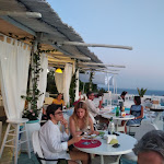 Photo n°17 de l'avis de Francesco.' fait le 06/08/2019 à 18:53 sur le  Voce 'e Notte Sunset Bar à Praiano