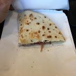 Photo n°1 de l'avis de Marco. fait le 23/03/2019 à 18:28 sur le  Pantondo à La Spezia