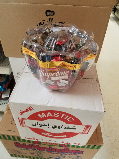 Grocery Store «Noor Meat & Grocery store», reviews and photos, 4563 South 13th Street, Milwaukee, WI 53221, USA