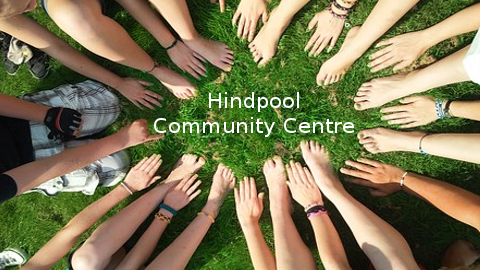 Hindpool Community Centre