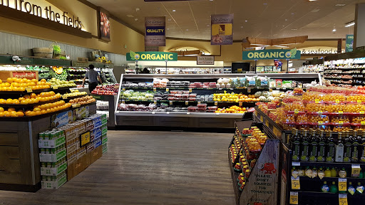 Grocery Store «Safeway», reviews and photos, 5720 Nave Dr, Novato, CA 94949, USA