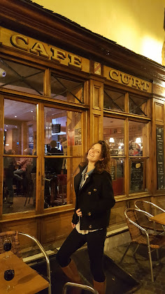 photo n° 1 du restaurants Café Curt à Annecy