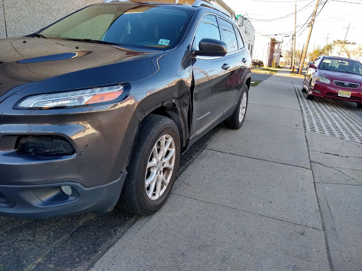 Auto Body Shop «Acme Auto Body», reviews and photos, 184 Woodbridge Ave, Highland Park, NJ 08904, USA