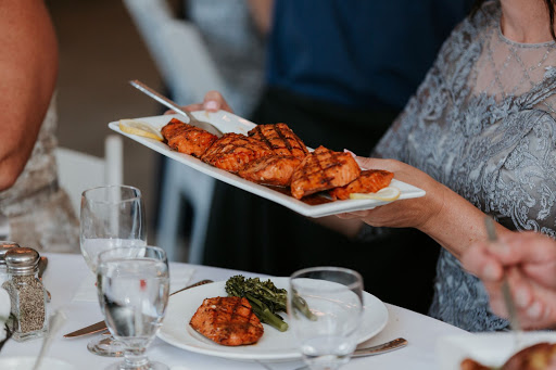 Caterer «ACT 3 Catering», reviews and photos, 15665 Nelson Pl, Tukwila, WA 98188, USA