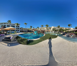 Paradisus Playa del Carmen photo