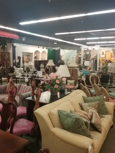 Furniture Store «BLACKLION Furniture», reviews and photos, 10635 Park Rd, Charlotte, NC 28210, USA