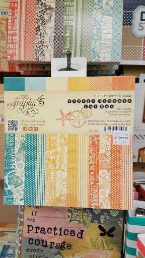 Craft Store «Artco Crafts & Frame Shop», reviews and photos, 5401 6th Ave #401, Tacoma, WA 98406, USA