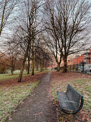 Sunny Brow Park Play Area