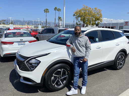 AllStar Kia San Bernardino image
