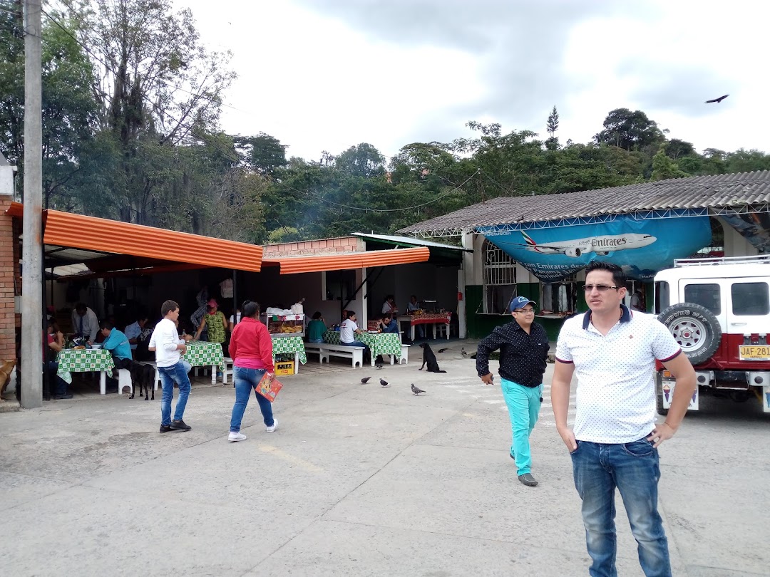 Heladería Frutti Sabores