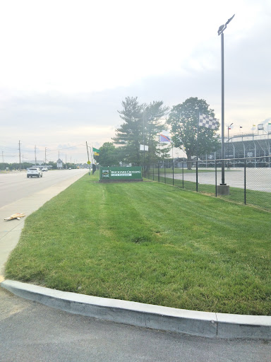 Golf Course «Brickyard Crossing», reviews and photos, 4400 W 16th St, Indianapolis, IN 46222, USA