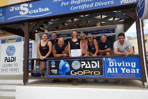 Just Scuba Diving Centre image