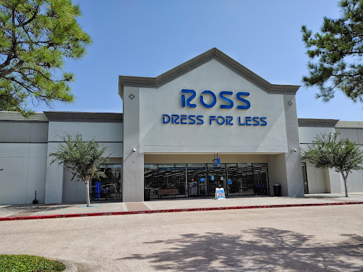 Clothing Store «Ross Dress for Less», reviews and photos, 1700 Lake Woodlands Dr, The Woodlands, TX 77380, USA
