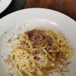 Photo n°2 de l'avis de Ma..a fait le 18/07/2022 à 13:08 sur le  I Fratelli, Restaurant Pizzería à Rome