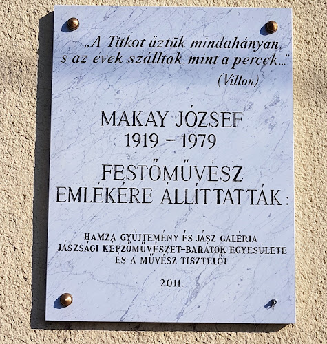 Jászberény, Gyöngyösi út 7, 5100 Magyarország