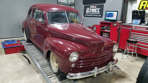 Auto Parts Store «RDP Motorsport / RDP Store», reviews and photos, 7120 Brakeman Rd, Painesville, OH 44077, USA