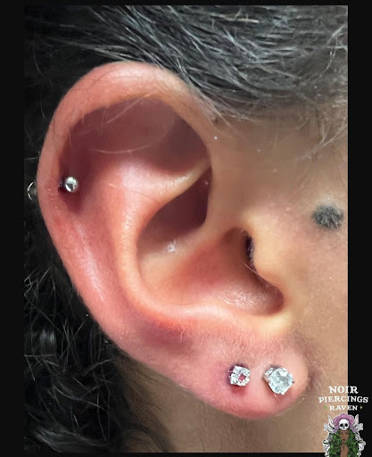 Explore tattoo shading ideas, creative tattoo ideas in Abington, available at Ink Boss Tattoo & Piercing Studio