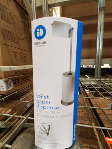 Home Improvement Store «The Home Depot», reviews and photos, 41 Nashua Rd, Londonderry, NH 03053, USA