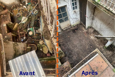 RAS DAP - Réseau après Sinistre à Gigean