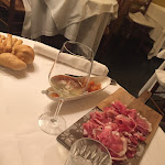 Photo n°10 de l'avis de Roberto.o fait le 12/01/2018 à 19:47 sur le  Antica Trattoria La Grotta à Valeggio sul Mincio