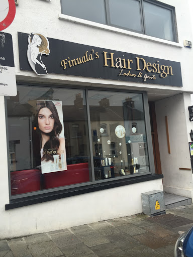 Finualas Hair Design in Sligo, Co. Sligo