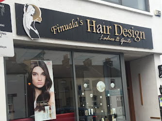 Finualas Hair Design