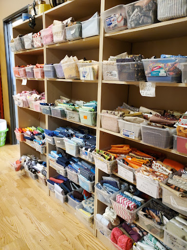 Art Supply Store «Who Gives a SCRAP», reviews and photos, 2518 W Colorado Ave, Colorado Springs, CO 80904, USA