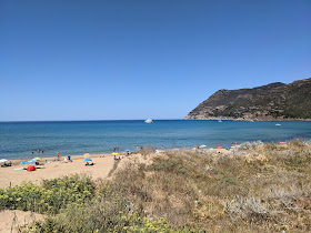 Spiaggia di Porto Ferro