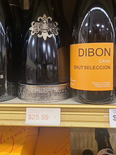 Liquor Store «Total Discount Liquors», reviews and photos, 1438 Liberty Rd # 10, Sykesville, MD 21784, USA