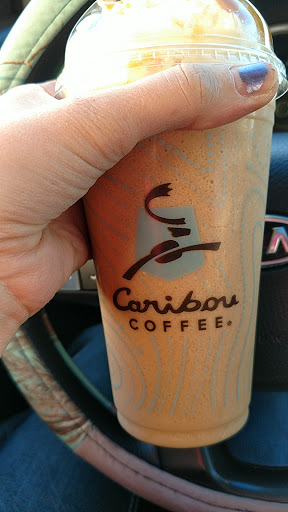 Coffee Shop «Caribou Coffee», reviews and photos, 2799 Hamilton Blvd, Sioux City, IA 51104, USA