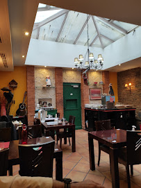 Atmosphère du Restaurant de spécialités alsaciennes Vents d'Est à Toulouse - n°7