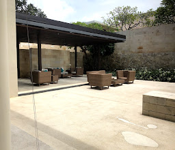 Faces Restaurant at The Balé photo