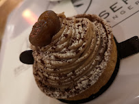 Plats et boissons du Restaurant servant le petit-déjeuner Boulangerie Eric Kayser - Duroc à Paris - n°6