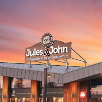 Photos du propriétaire du Restaurant Jules & John à Saint-Berthevin - n°6