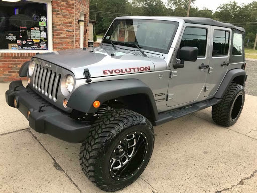 Car Dealer «Evolution Motorsports», reviews and photos, 4930 White Horse Pike, Egg Harbor City, NJ 08215, USA