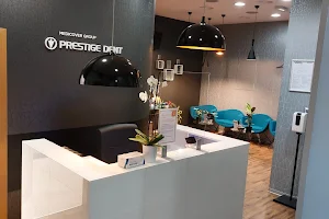 Dentysta Wrocław - Prestige Dent | Implantologia, Ortodoncja | Medicover Stomatologia image