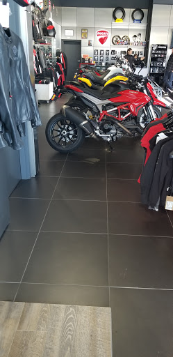 Motorcycle Dealer «Ducati Detroit», reviews and photos, 33828 Woodward Ave, Birmingham, MI 48009, USA