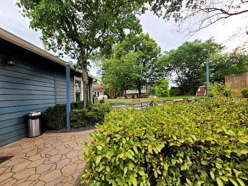 Coffee Shop «Land of A Thousand Hills Coffee House», reviews and photos, 352 S Atlanta St, Roswell, GA 30075, USA