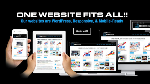 Website Designer «Bemo Design», reviews and photos, 5850 N 81st St, Scottsdale, AZ 85250, USA