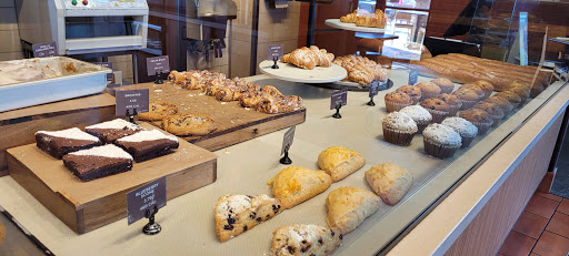 Panera Bread image