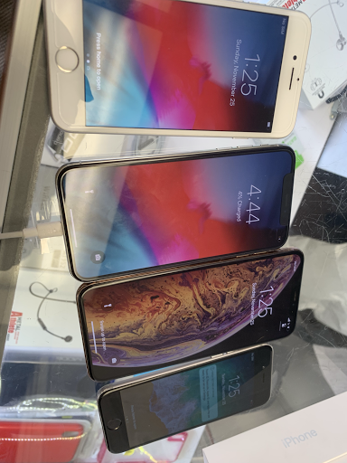 Cell Phone Store «iFix Your Cell», reviews and photos, 473 Springfield Ave, Berkeley Heights, NJ 07922, USA