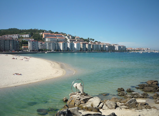 Praia de Santa Marta