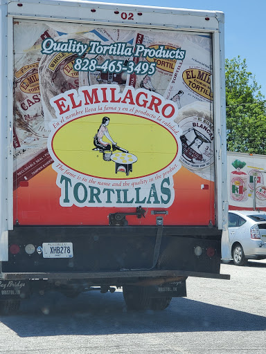 Supermarket «La Moreliana Restaurant», reviews and photos, 2556 Jeremiah Industrial Way S, Conyers, GA 30012, USA