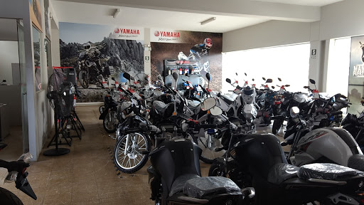 Alquileres de motos en Piura