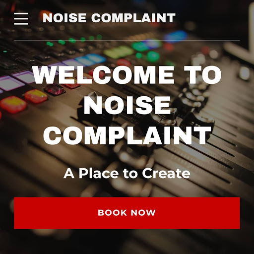 Noise Complaint