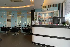 Fortune Hair Studio - Shiseido Professional Penang Bayan Lepas image