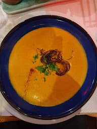 Photo n°60 de Le Raj Mahal à Lyon ()